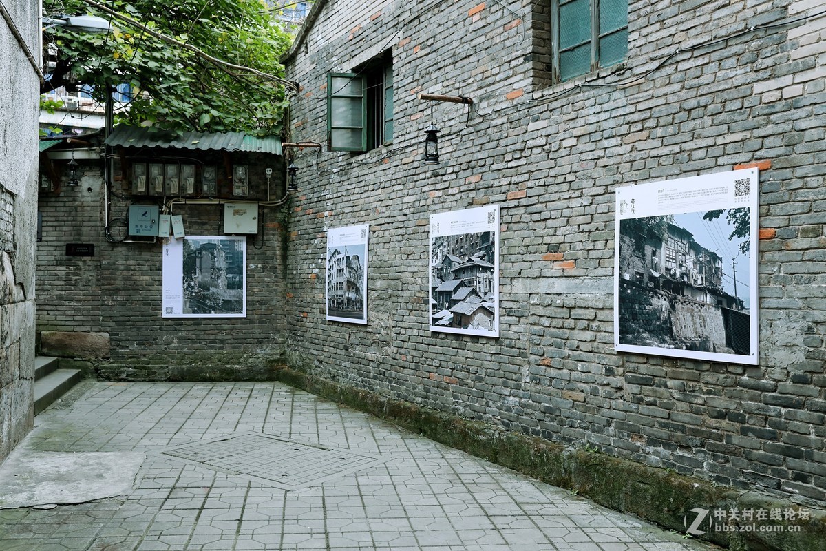 终将逝去的老重庆！