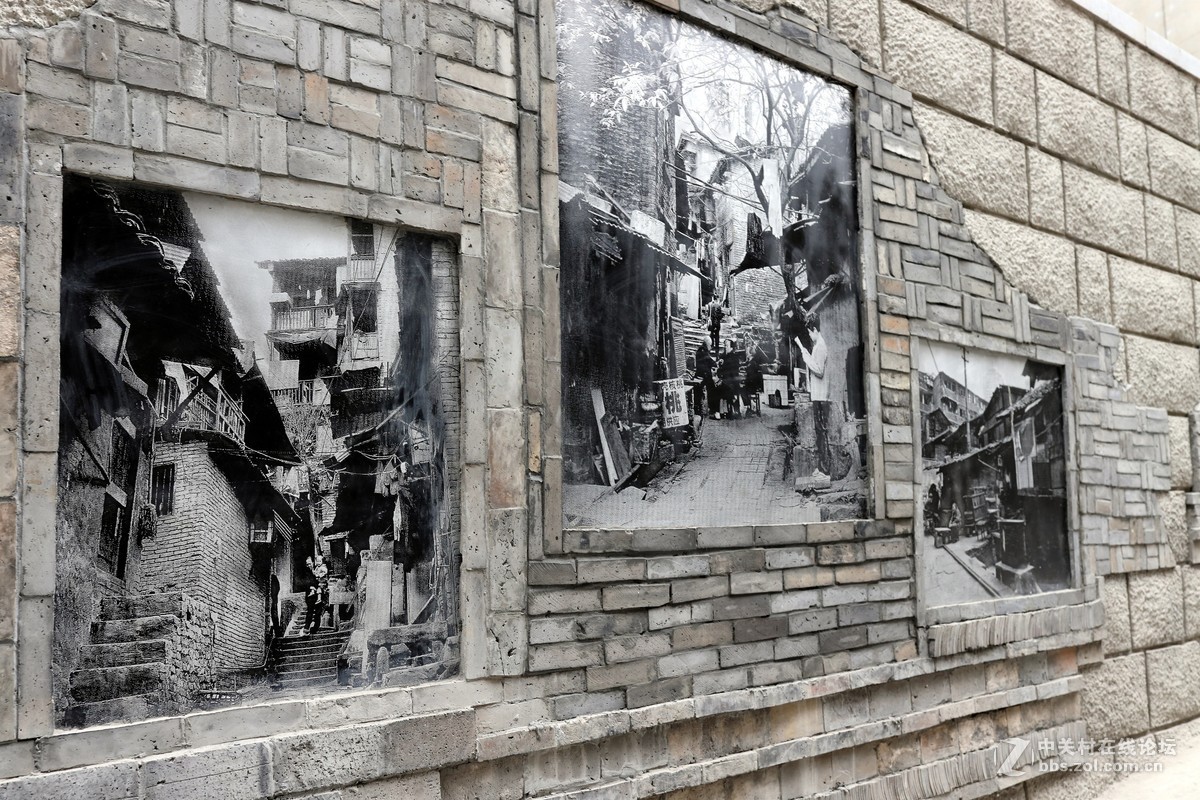 终将逝去的老重庆！