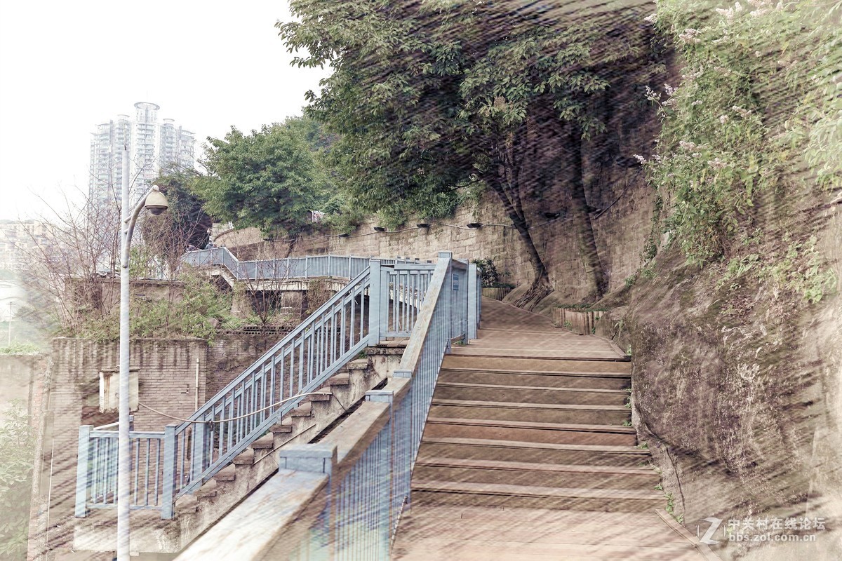 终将逝去的老重庆！