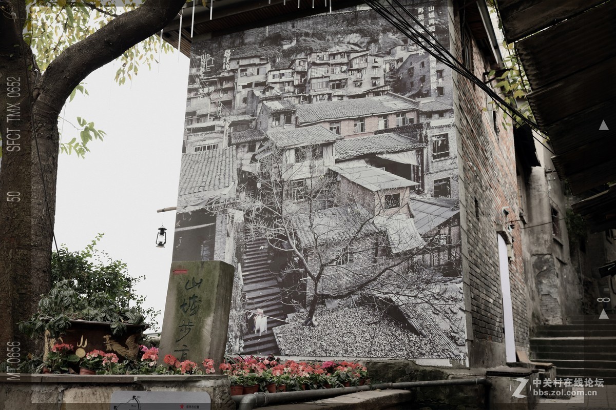 终将逝去的老重庆！