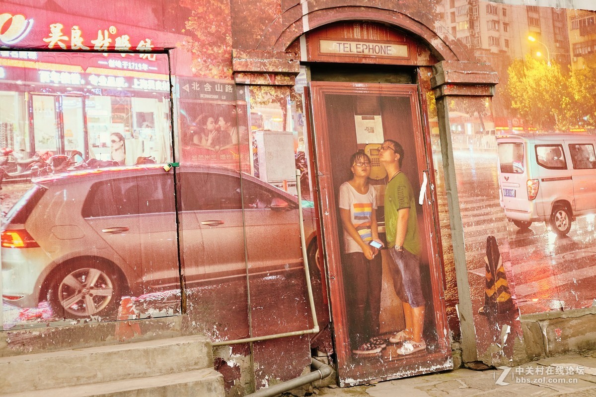 终将逝去的老重庆！