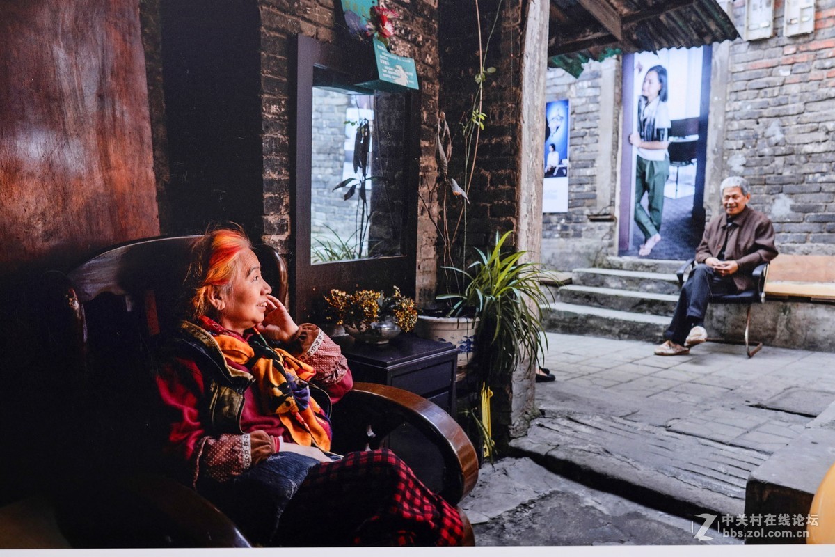 终将逝去的老重庆！