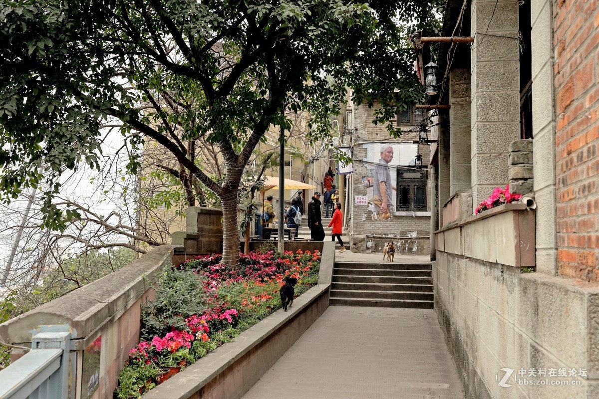 终将逝去的老重庆！