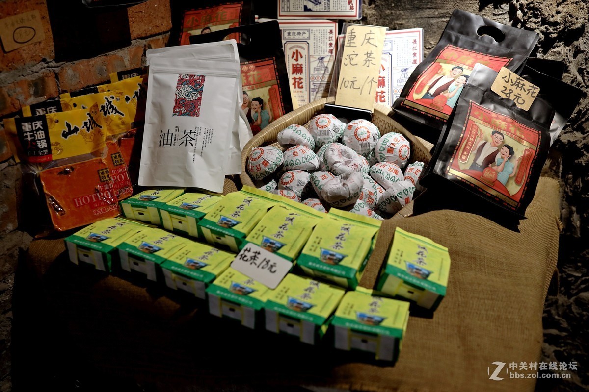 终将逝去的老重庆！