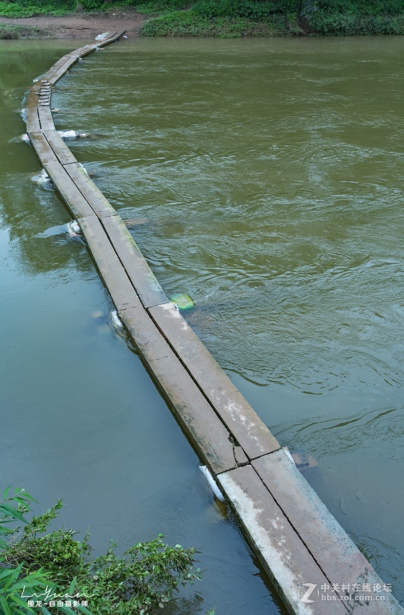 【图龙摄影】古城旧梦诉说着千年光阴！