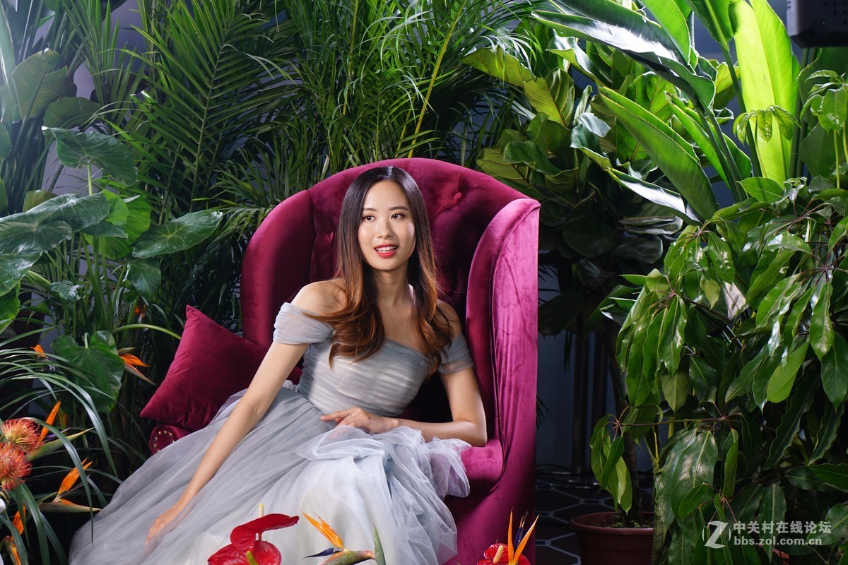 【2019北京国际摄影器材博览会】随记