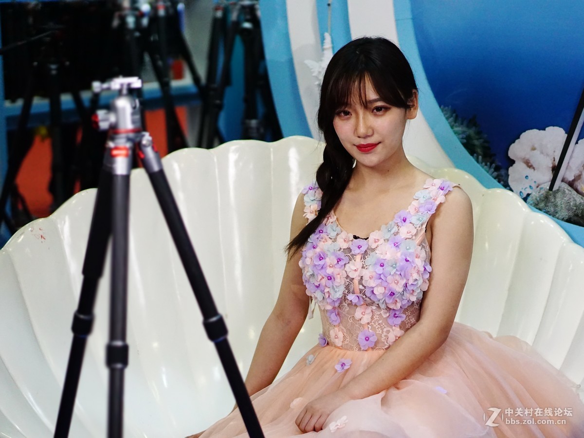 【2019北京国际摄影器材博览会】随记