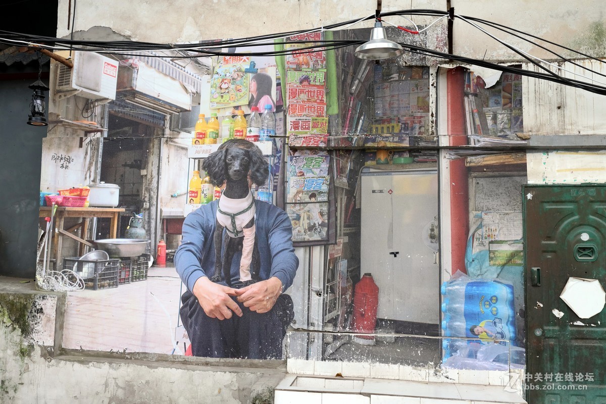 终将逝去的老重庆！