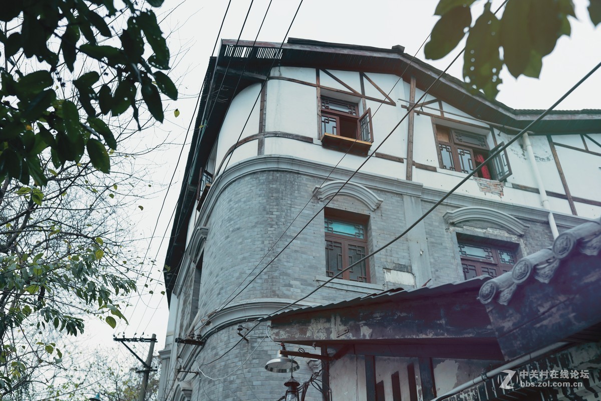 终将逝去的老重庆！