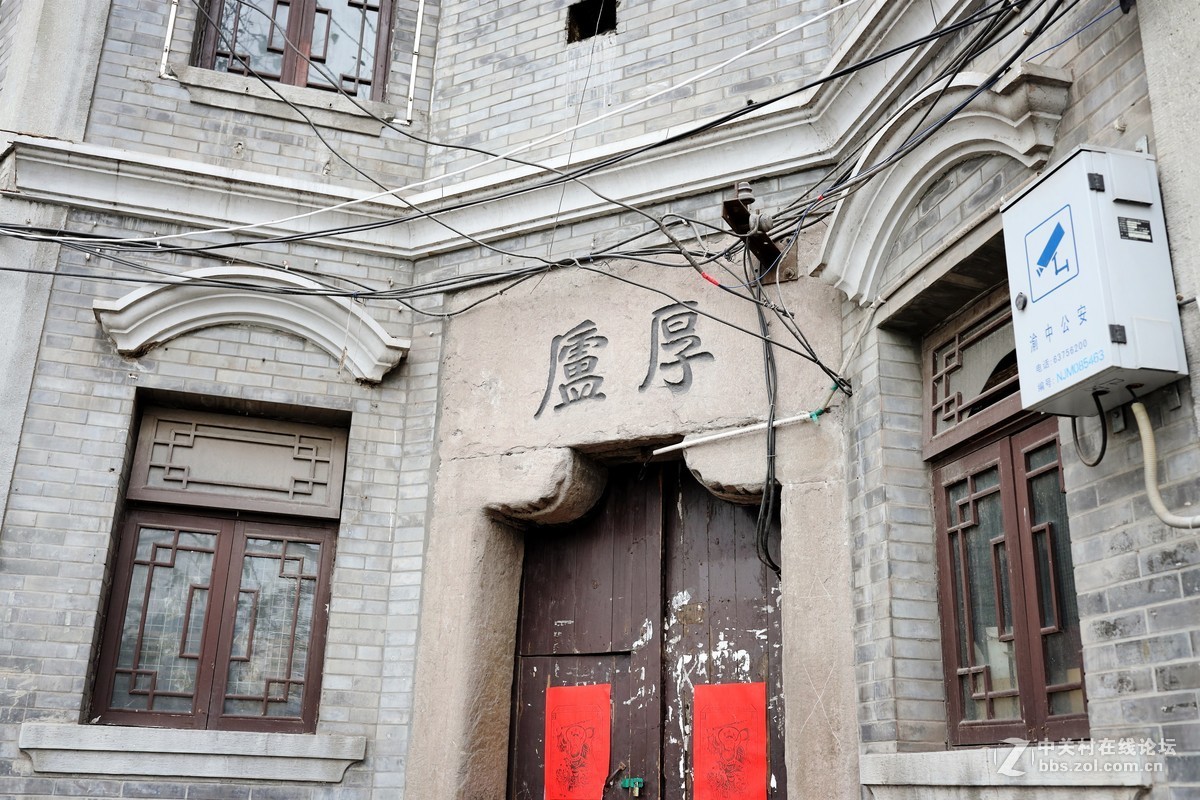 终将逝去的老重庆！