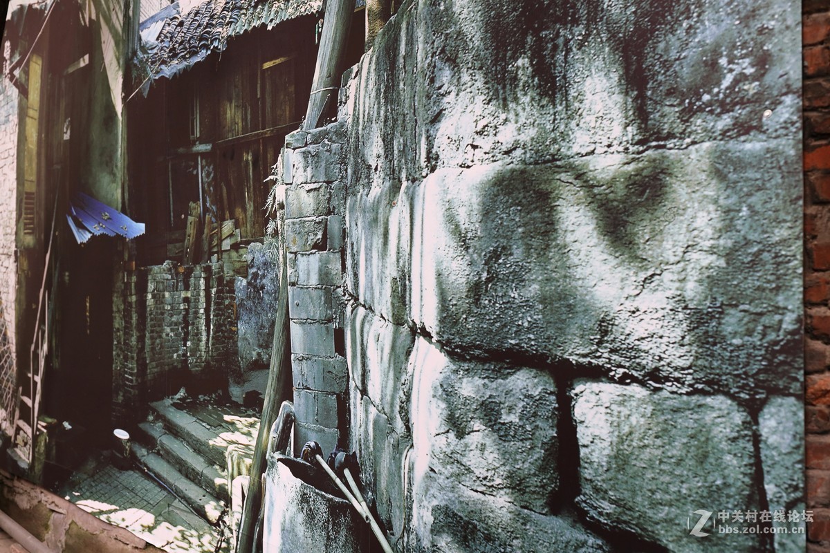 终将逝去的老重庆！