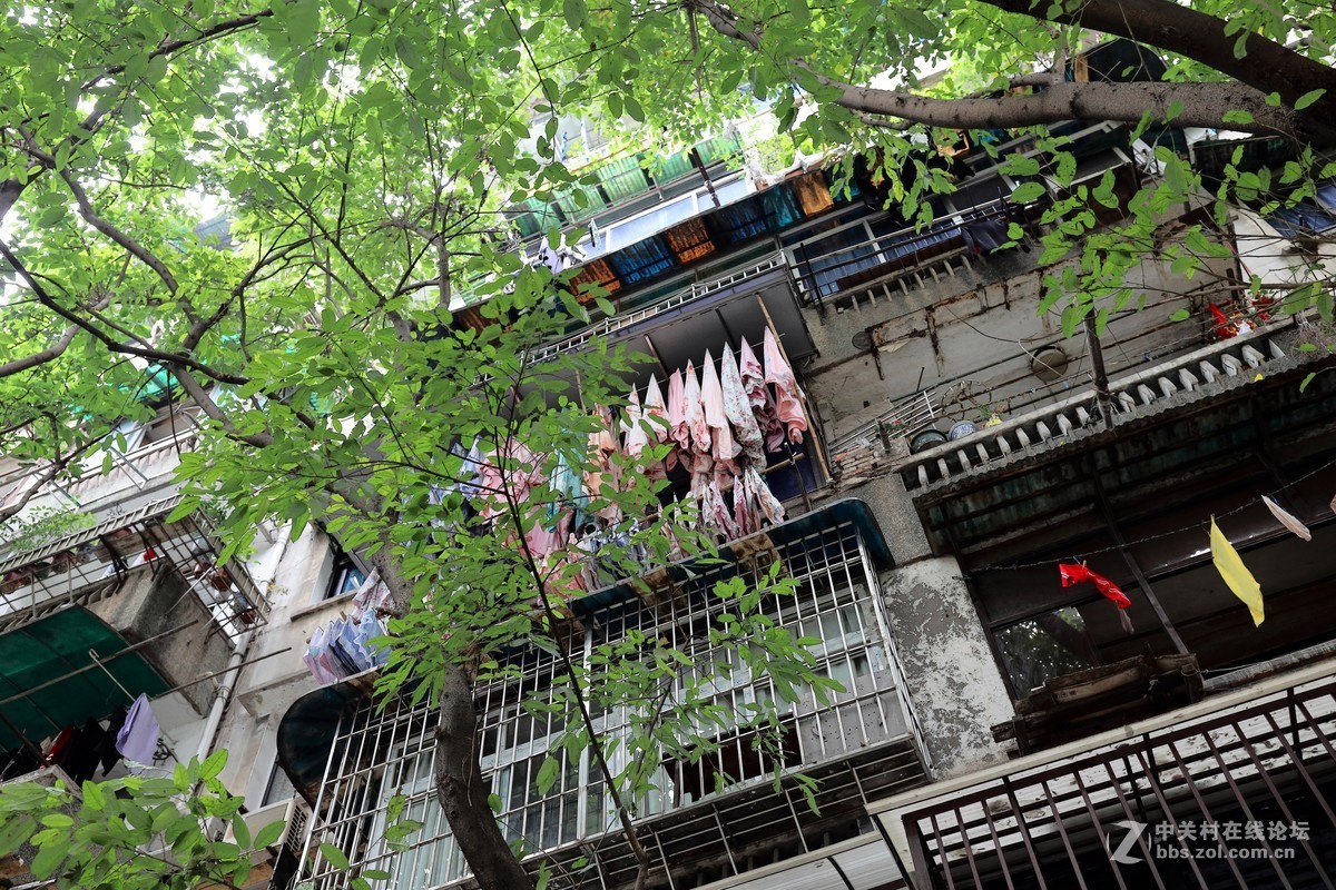 终将逝去的老重庆！