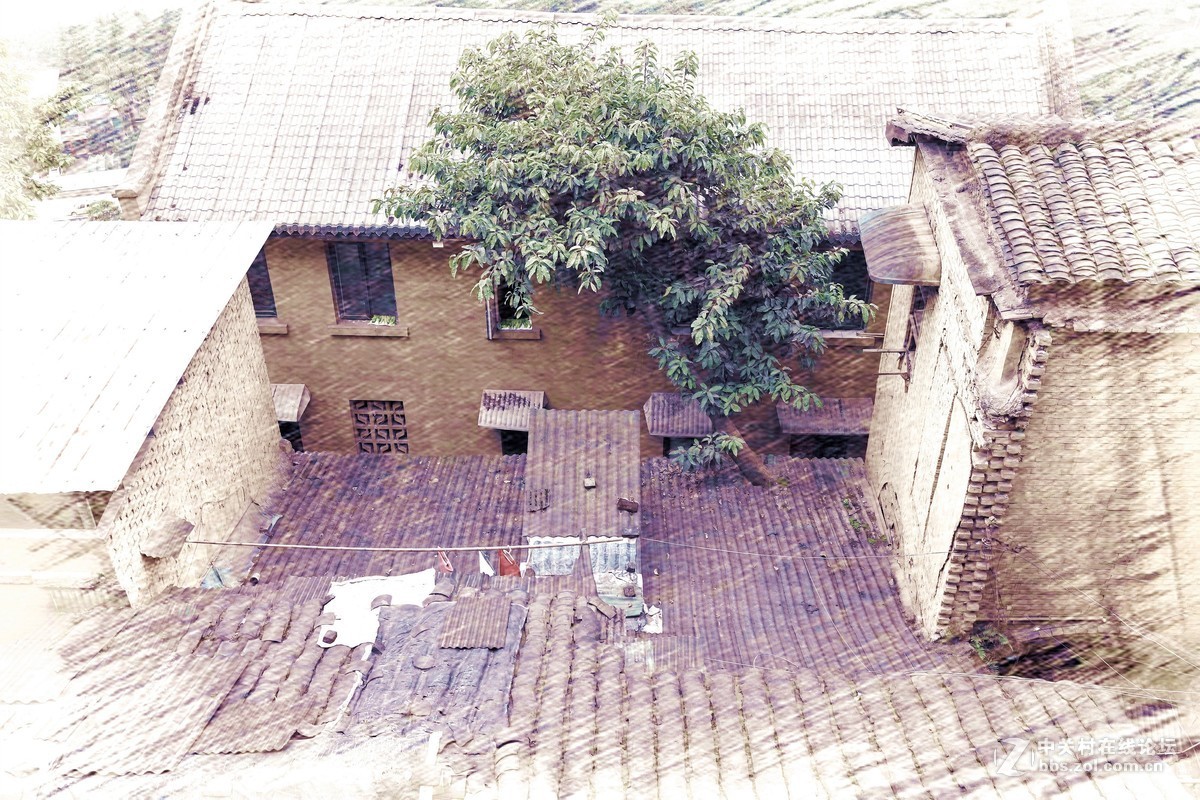 终将逝去的老重庆！