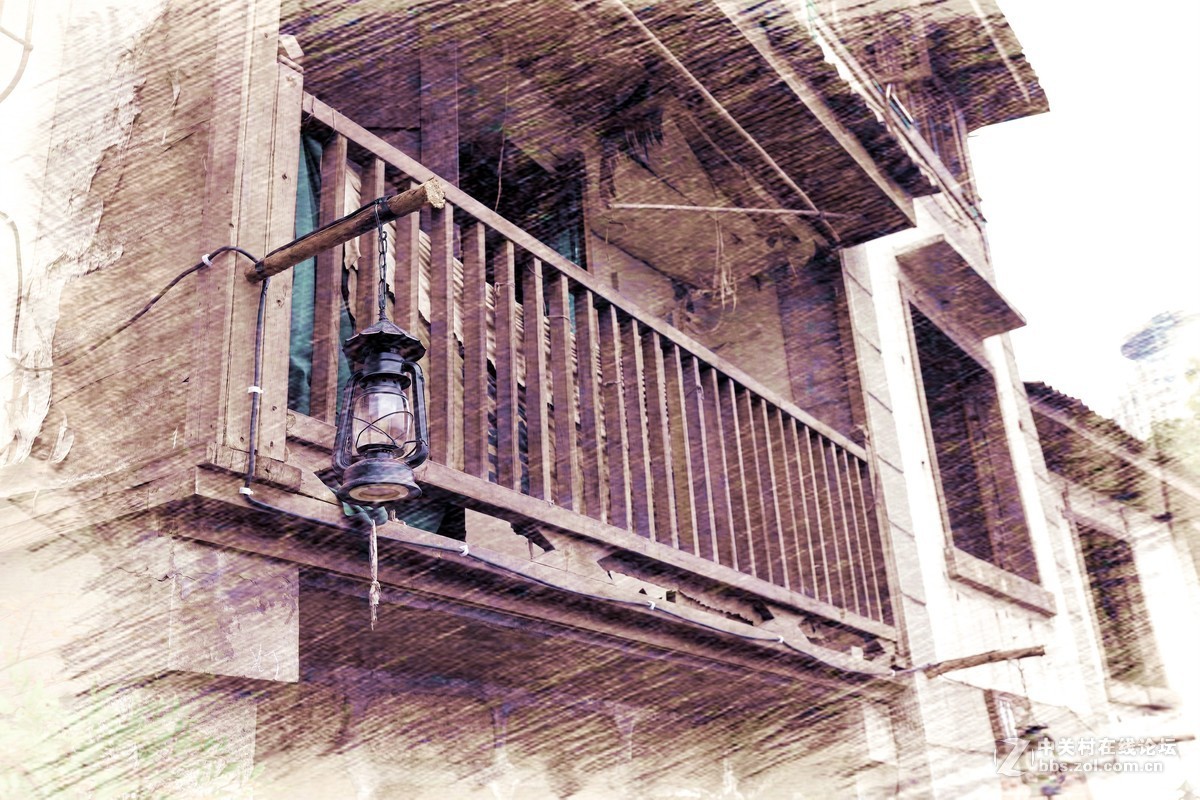 终将逝去的老重庆！