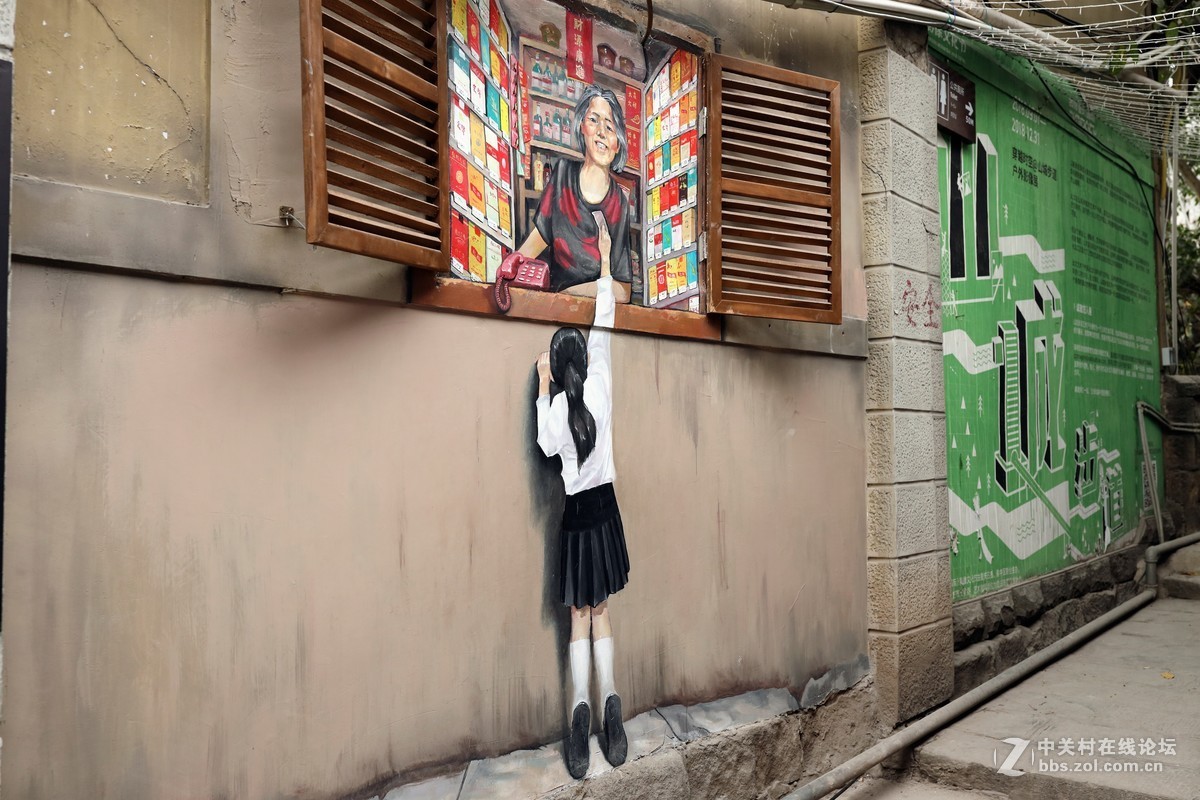 终将逝去的老重庆！