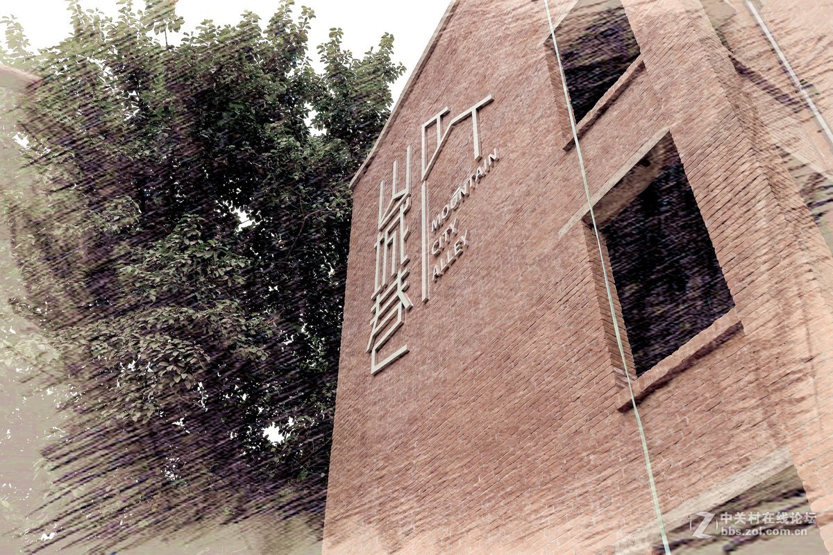 终将逝去的老重庆！