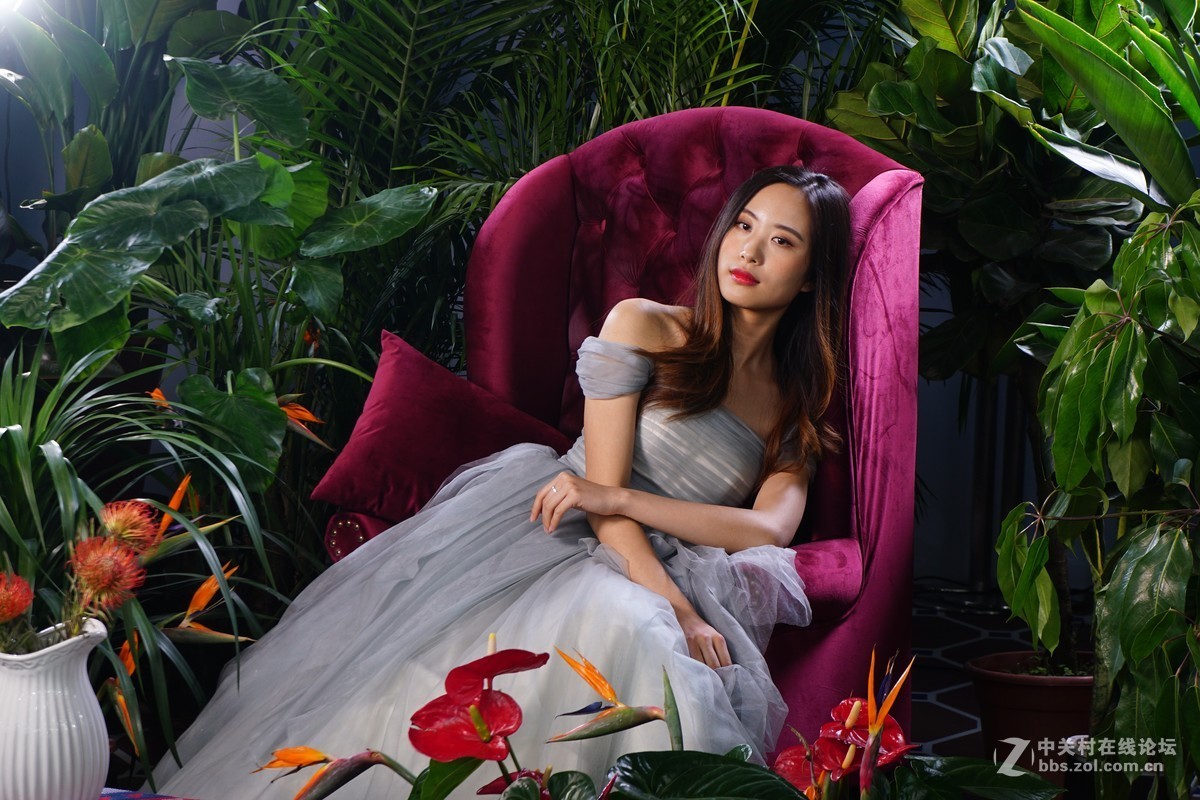 【2019北京国际摄影器材博览会】随记