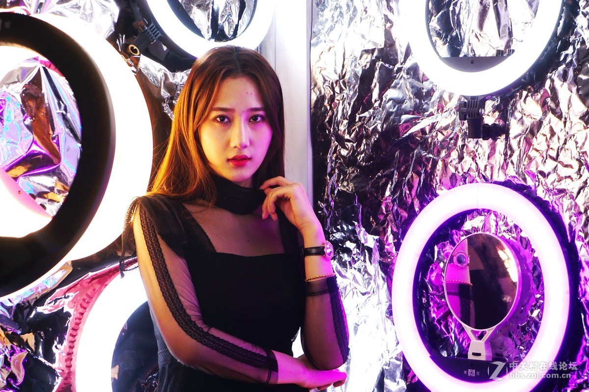 【2019北京国际摄影器材博览会】随记