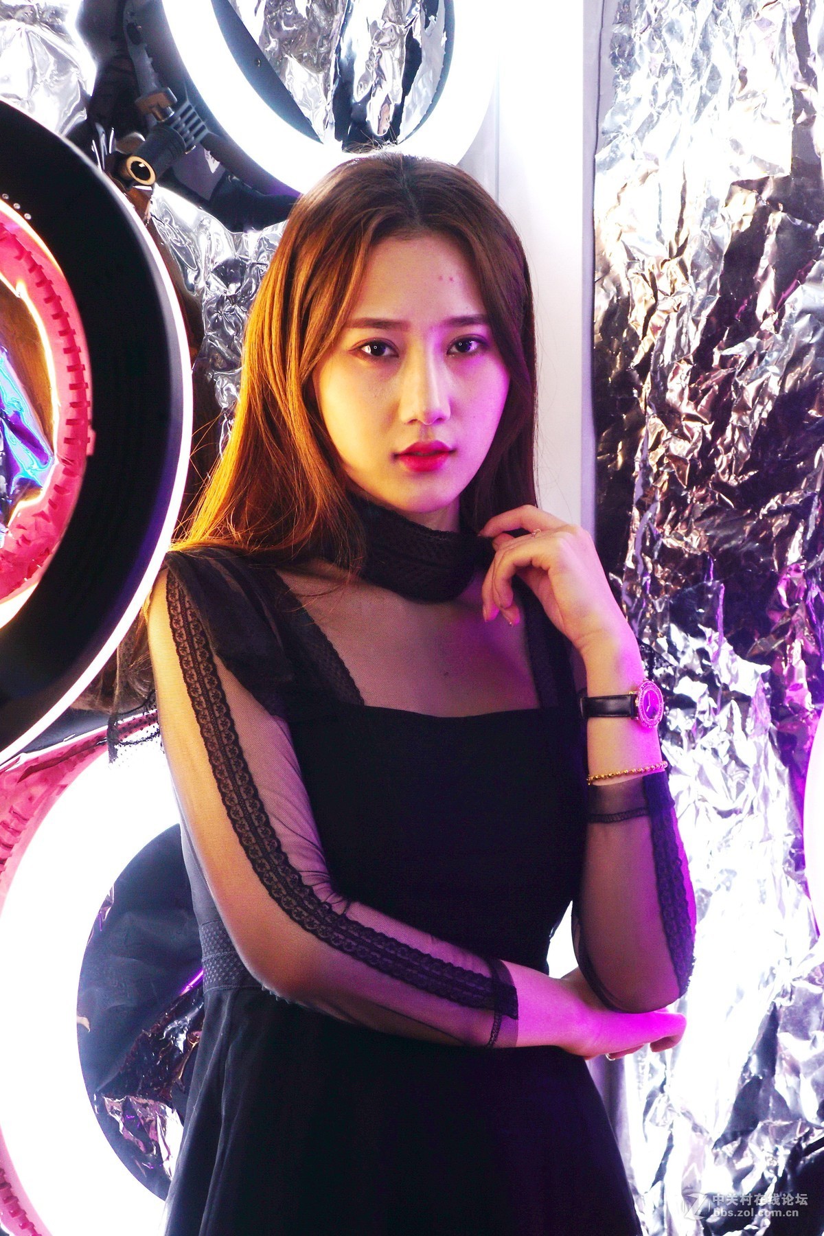 【2019北京国际摄影器材博览会】随记