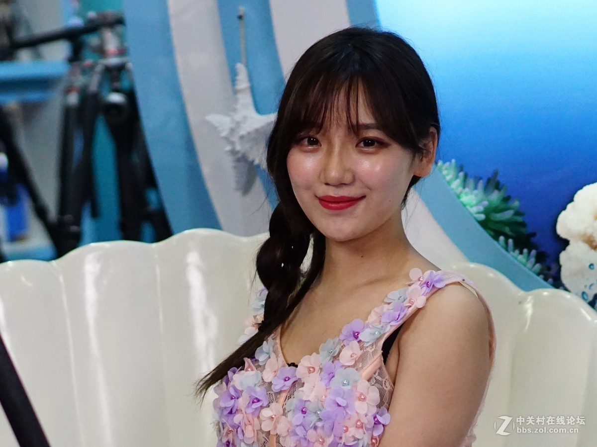 【2019北京国际摄影器材博览会】随记