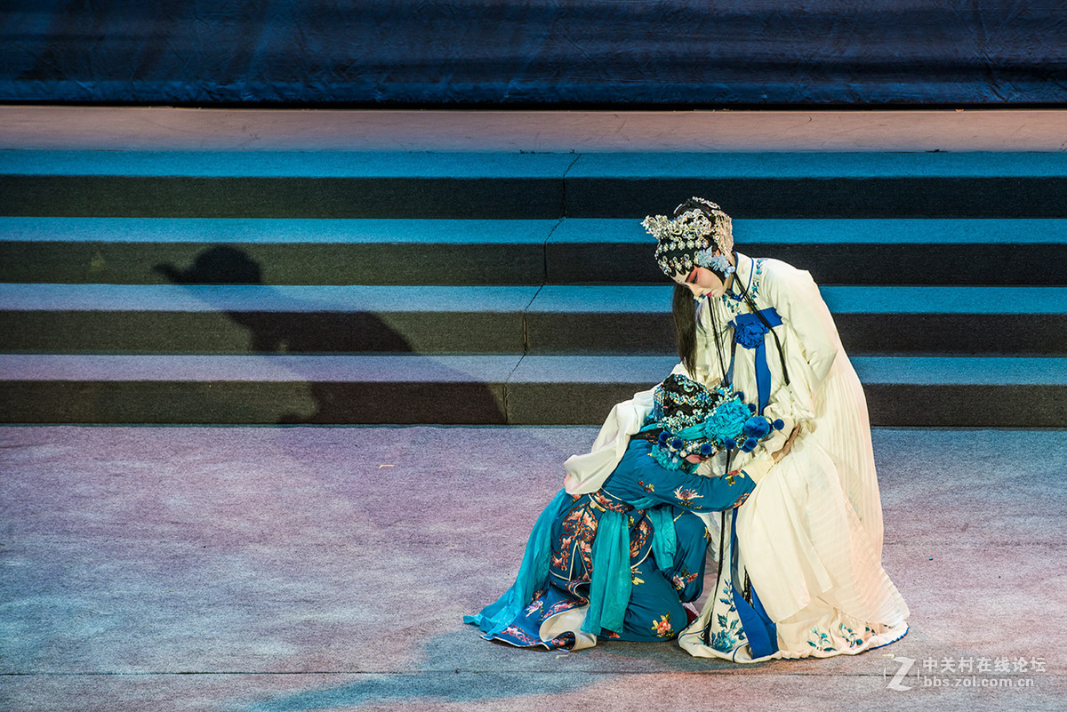 昆剧白蛇传之水漫金山2015523