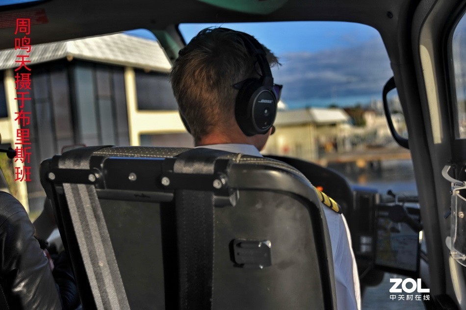 澳洲布里斯班摄影游记   周鸣天
