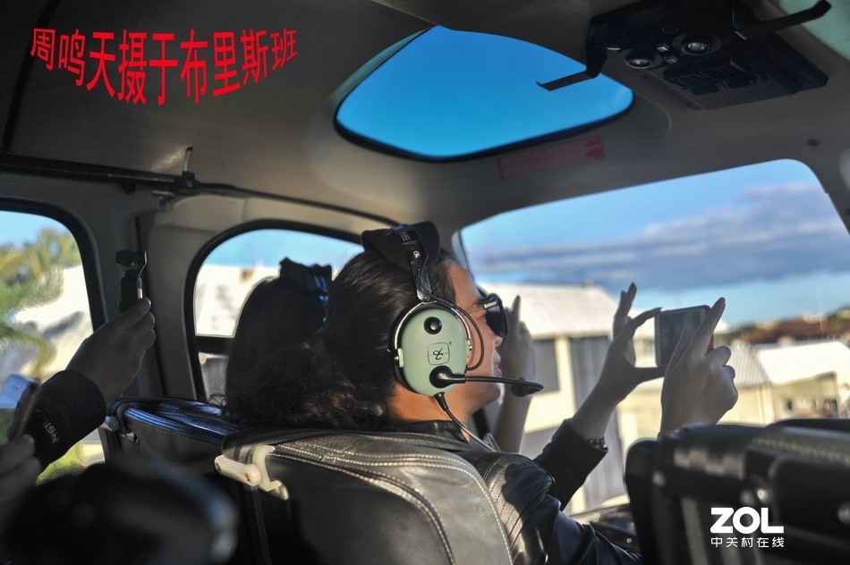 澳洲布里斯班摄影游记   周鸣天