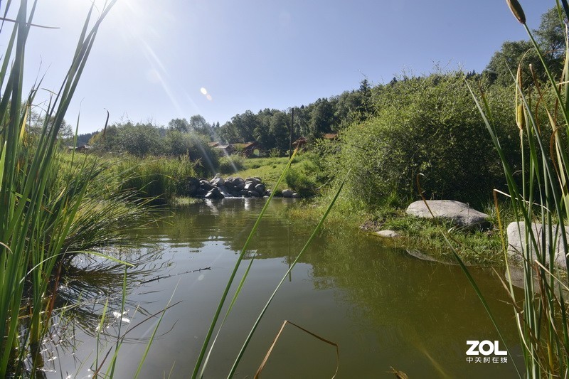 为尼康10-24mm镜头增加点人气