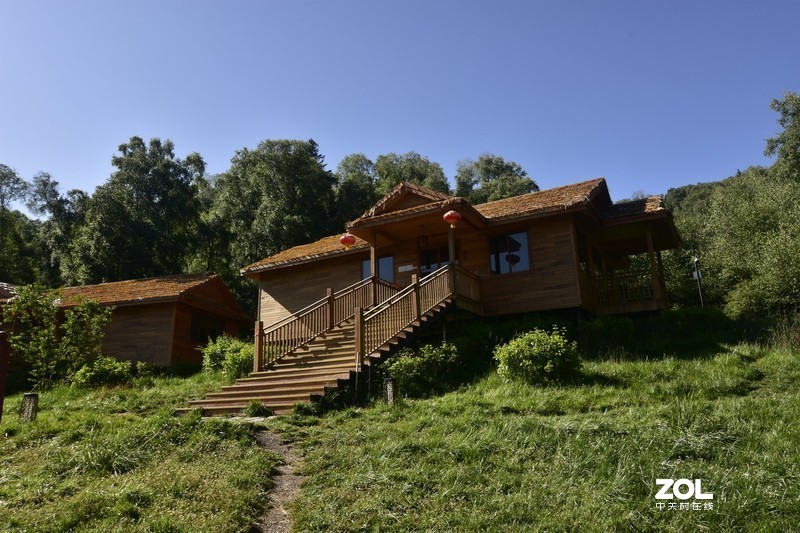 为尼康10-24mm镜头增加点人气