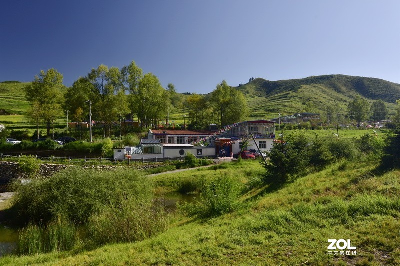 为尼康10-24mm镜头增加点人气