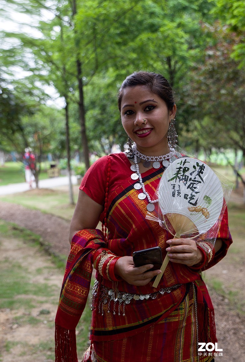 #留下一份夏天的纪念#  荷塘魅影