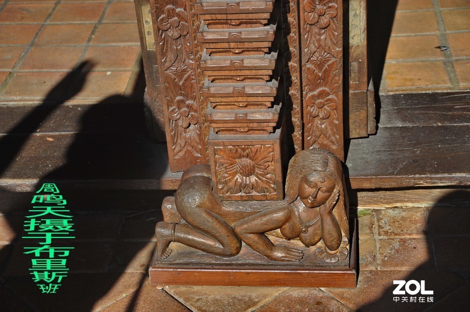 澳洲布里斯班摄影游记   周鸣天