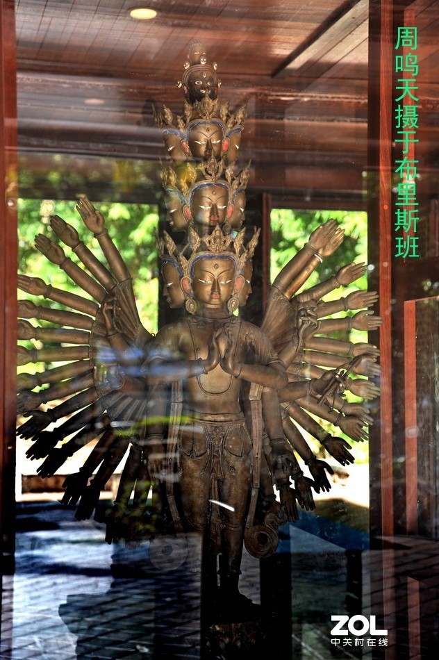 澳洲布里斯班摄影游记   周鸣天