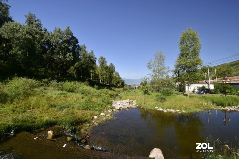 为尼康10-24mm镜头增加点人气