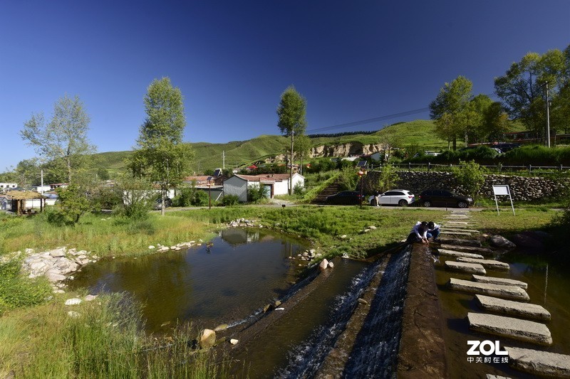 为尼康10-24mm镜头增加点人气