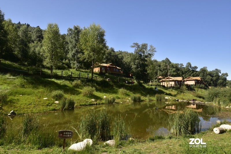 为尼康10-24mm镜头增加点人气