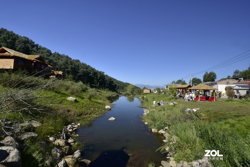 为尼康10-24mm镜头增加点人气