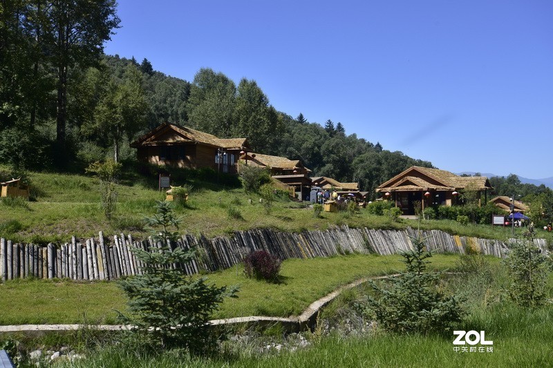 为尼康10-24mm镜头增加点人气