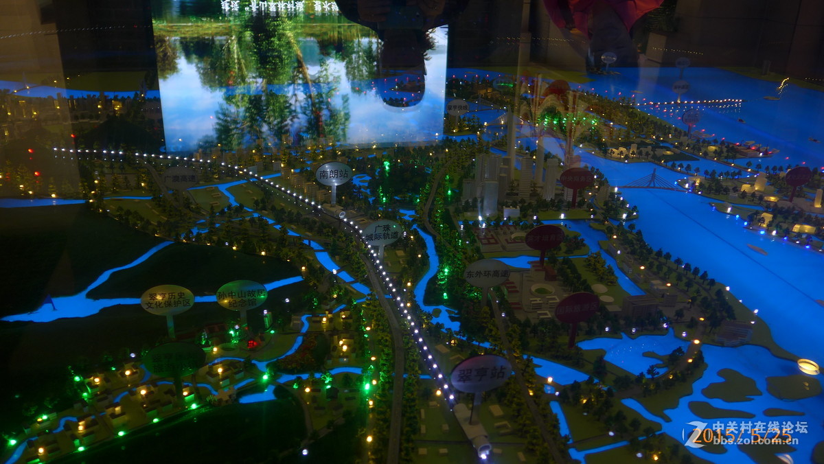 原图-孙中山故居（室内外）