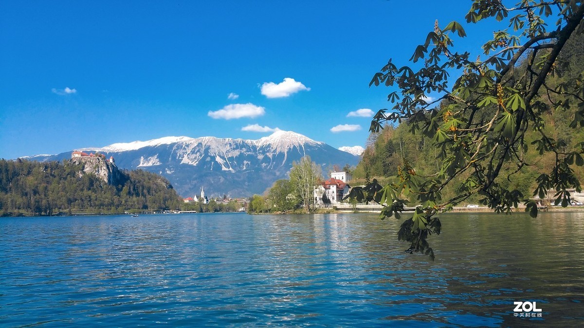 环欧行……手机摄影