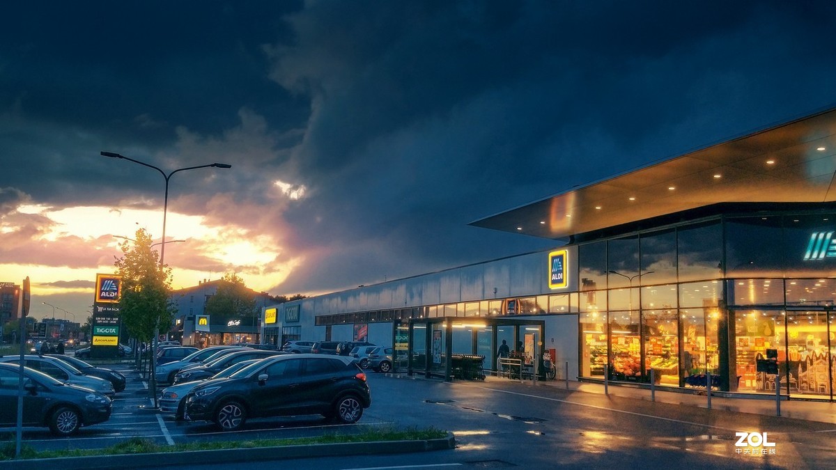 环欧行……手机摄影