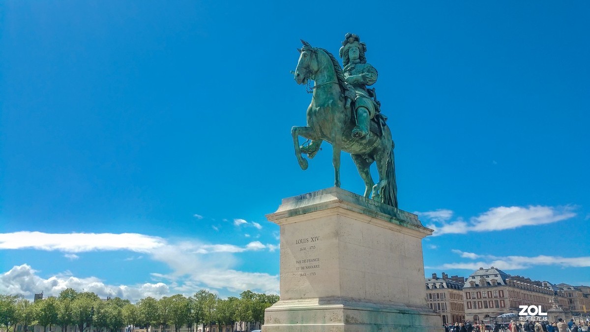 环欧行……手机摄影