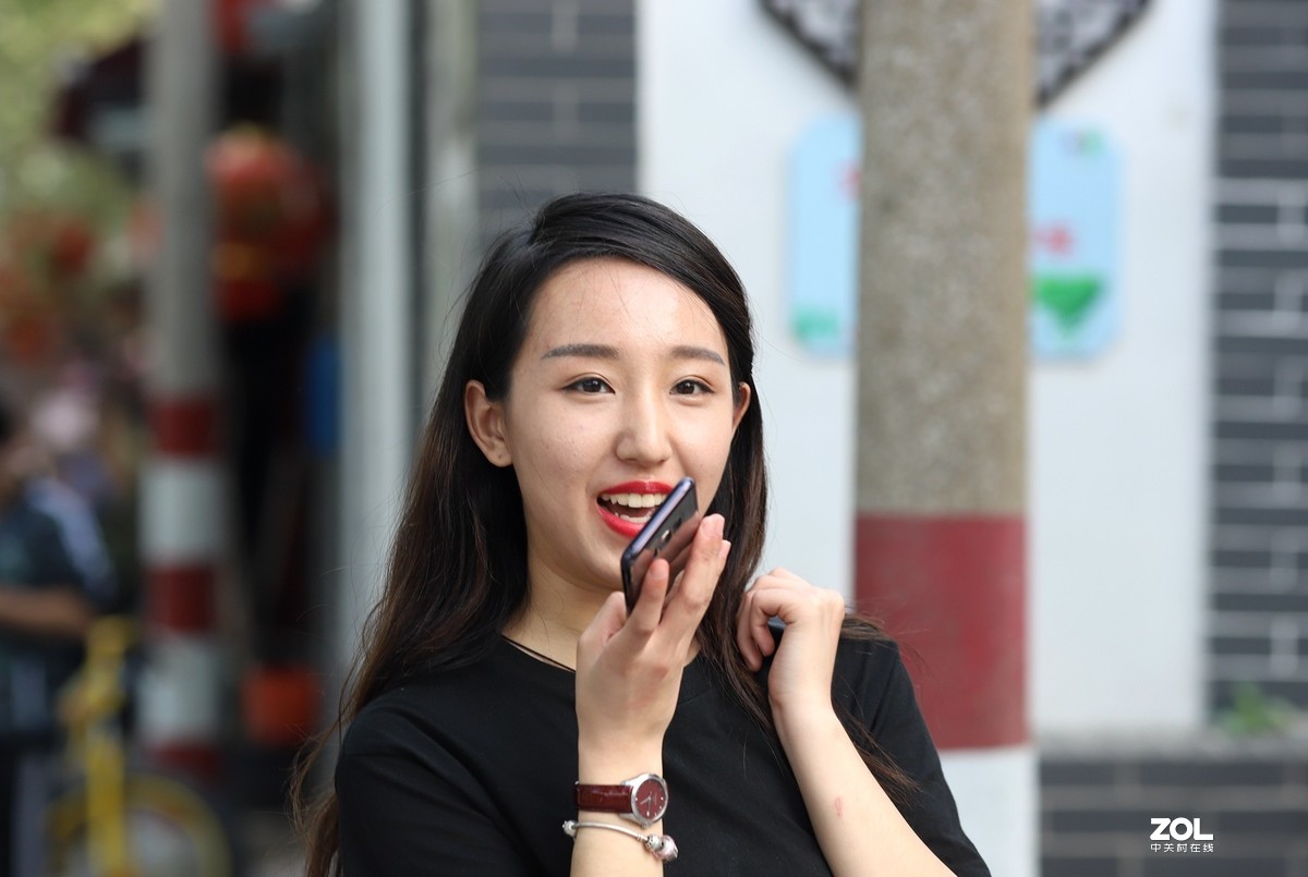 一组街拍杂图17