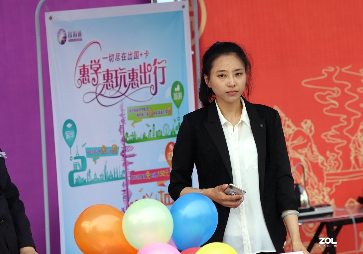 一组街拍杂图17