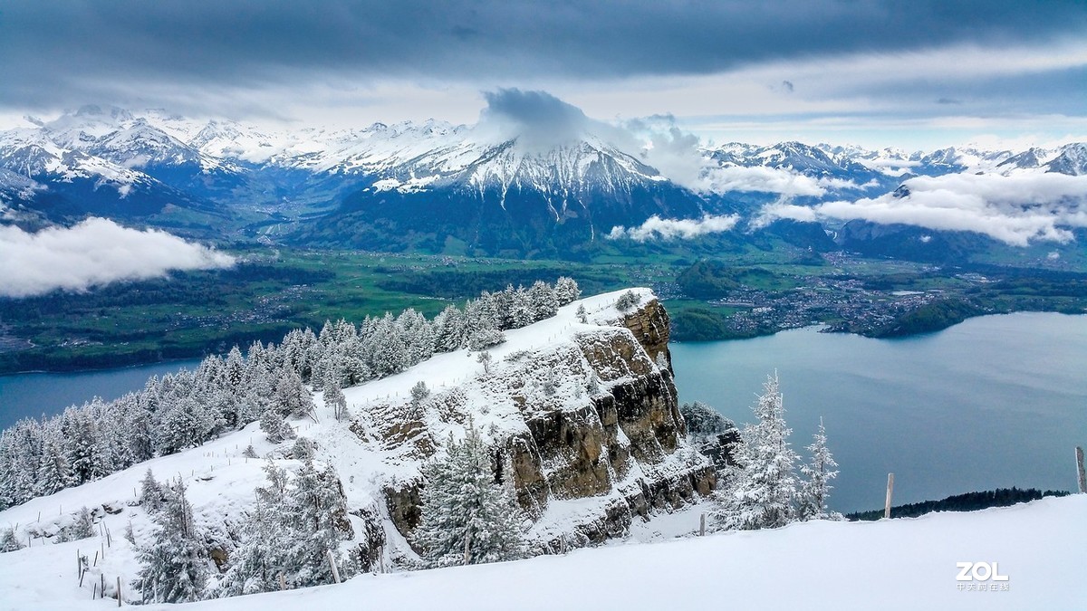 环欧行……手机摄影