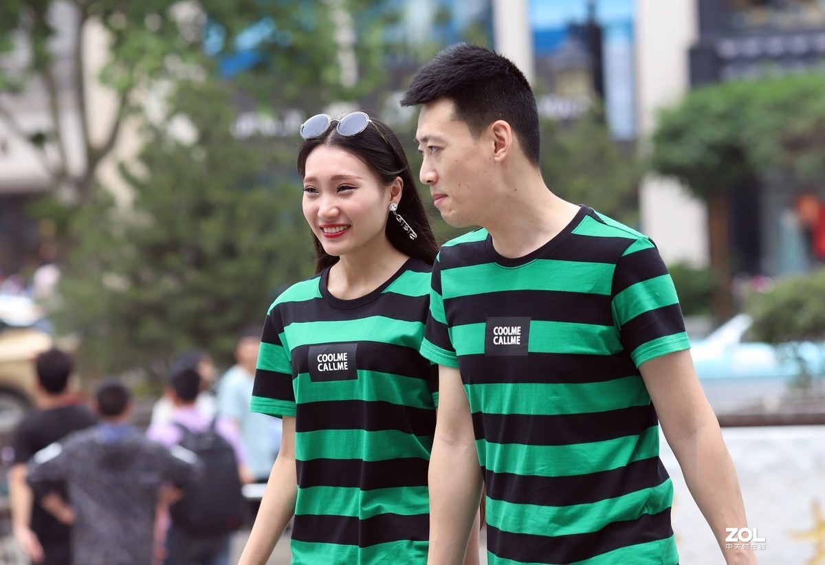 一组街拍杂图17