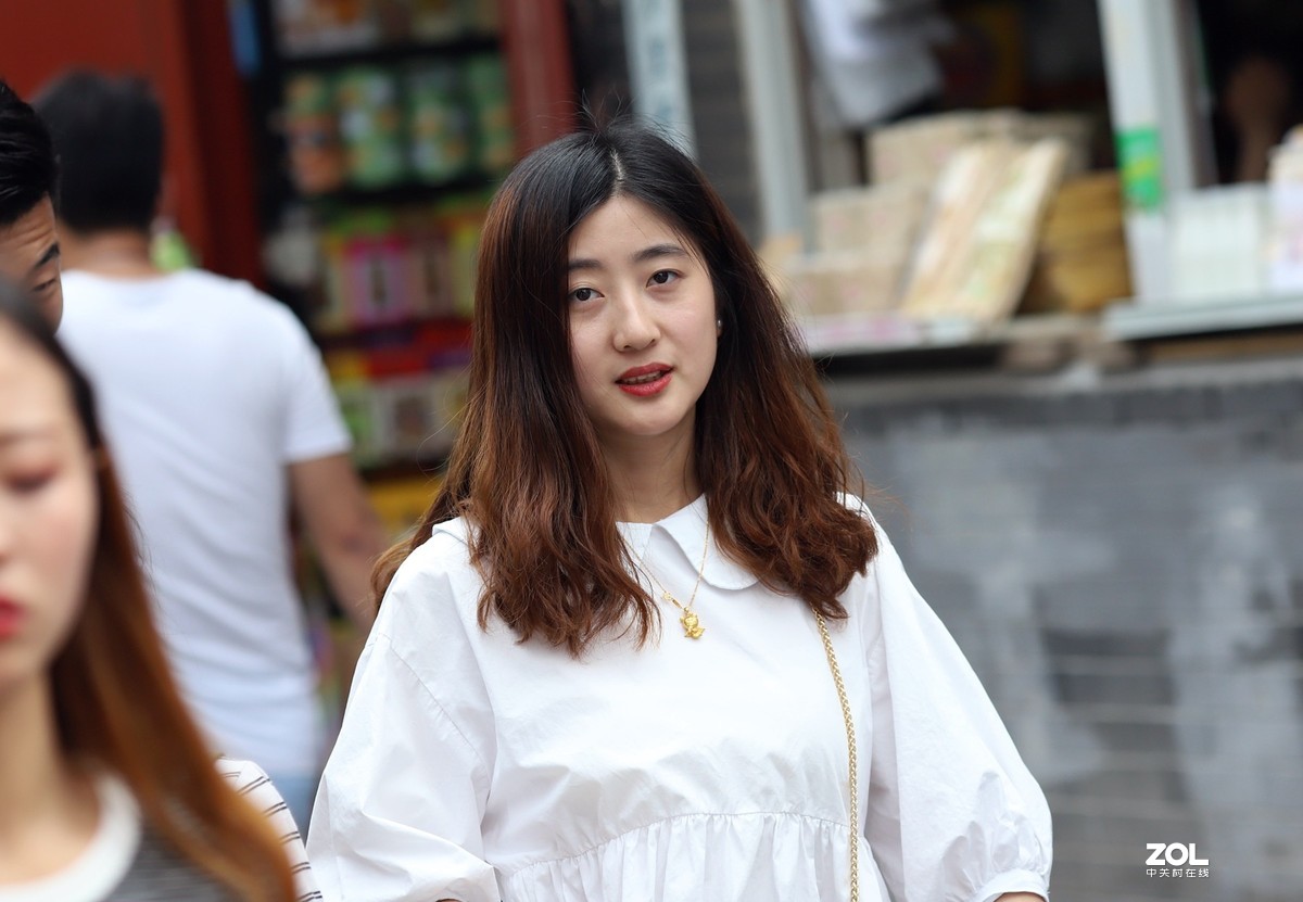 一组街拍杂图17