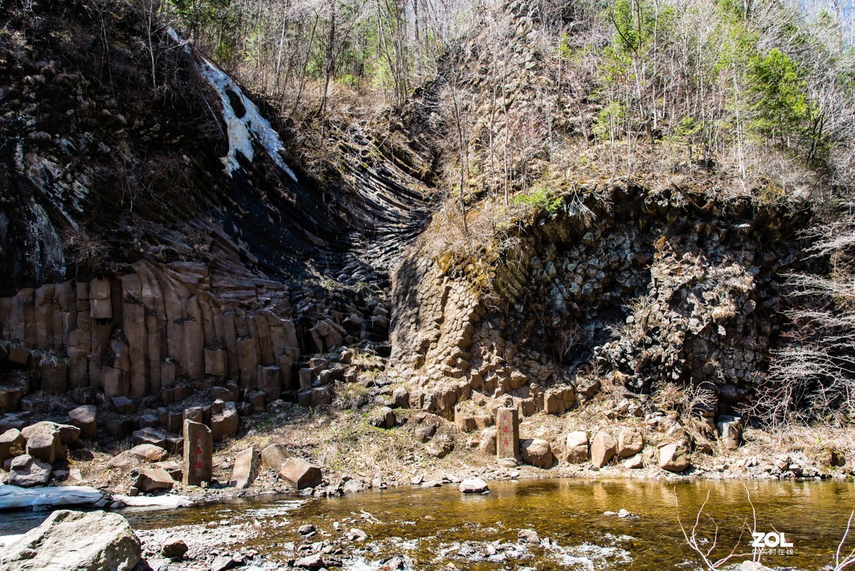 【镜头里】第808号：鸭绿江畔的十五道沟望天鹅景区（六）