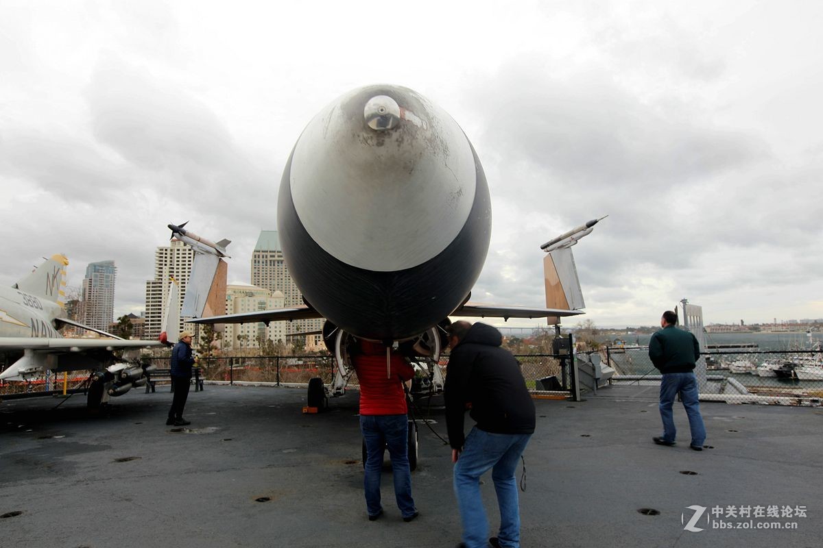中途岛号航空母舰