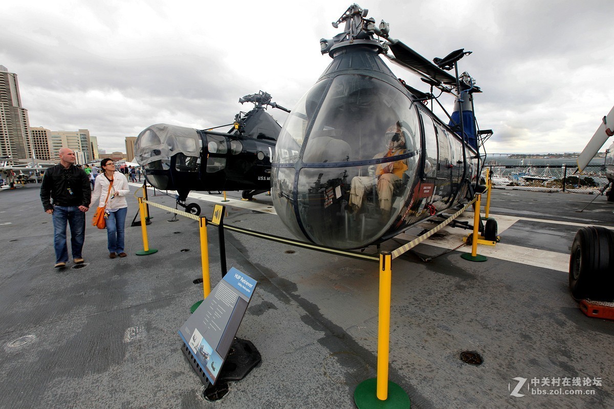 中途岛号航空母舰